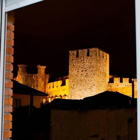 XOXO - Castillo Ponferrada Esterno foto