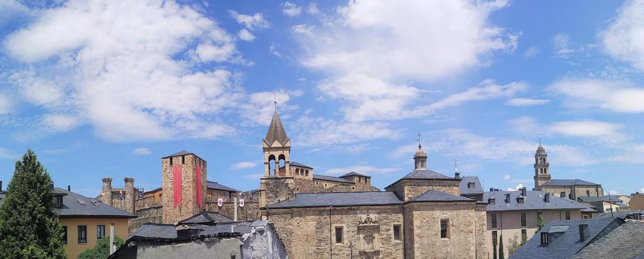 XOXO - Castillo Ponferrada Esterno foto